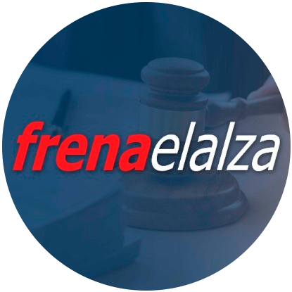 Frena el Alza